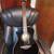 Acoustic Electric Yamaha FS820 guitar Black ex cond 1 thumbnail