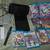 Nintendo WII U, Tablet, 3 controllers, 10+ games Mario Zelda Sonic 1 thumbnail