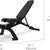 NEW BowFlex - SelectTech 3.1S Bench 8 thumbnail