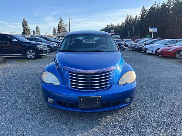 2006 CHRYSLER PT CRUISER - $2999.0063623149615873122