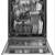 Appliances VA, GE, Whirlpool 24” Portable Dishwasher Starting 2 thumbnail