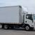 2021 Chevrolet W4500XD Chevy 14FT Box Truck DIESEL MANAGER SPECIAL Tru 1 thumbnail