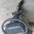 2004 Chevy G20 steering column w/air bag 1 thumbnail