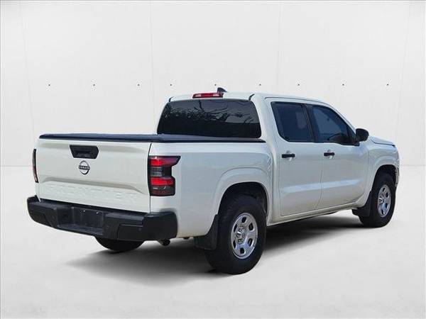 2022 Nissan Frontier Truck S Crew Cab - $28,995 (Call *(469) 437-7528* to Confirm Availability Instantly)63479218686337124