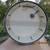 Leedy & Ludwig 1953 5.5x14 Broadway Snare Drum in White Marine Pearl 6 thumbnail