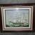 Clipper Ship framed & matted print 4 thumbnail