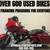 2013 Harley-Davidson FLHX - Street Glide 2 thumbnail