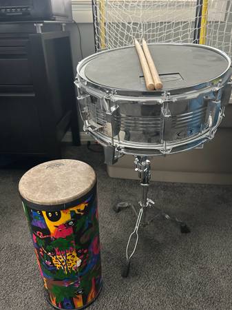 Drums 1