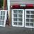OLD  WOODEN WINDOWS-various NUMBER of PANES 20 thumbnail