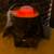 Darth Vader Table Top Mister Fogger Star Wars 18 thumbnail