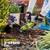 Ryobi 18V Cordless Compact Cultivator - Tool ONLY, No Battery 4 thumbnail