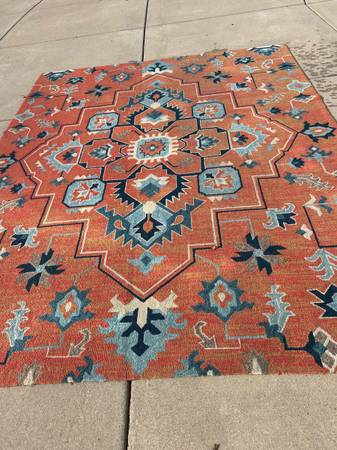 large rug 1