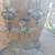 Antique Brewery Barrel Eng. Skell Co. Root Beer Juice Barrel with Taps 3 thumbnail