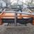 New Wolverine 60" drum mulcher for skid steer 1 thumbnail