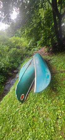 Canoe (2) 1