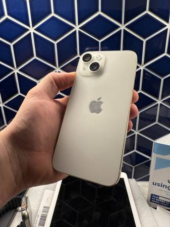 iPhone 14 128GB Unlocked For Any Carrier. $80 Down Payment 1