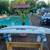 Surfboard Solid Surfboards Mini Simmons Custom Shape 5'0 7 thumbnail