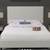 Ca king (new) bed frame 3 thumbnail