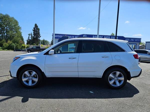 **Súper Oferta** 2012 Acura MDX SH-AWD **Financiamos** - $9.999 (#1 Selección de Vehículos Usados baysideautosales.)63470762946305121