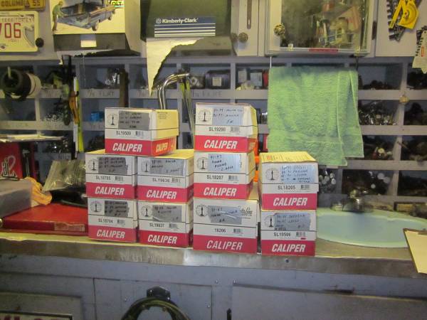 Import Calipers 1