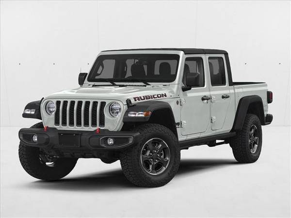 Used 2020 Jeep Gladiator for sale in Golden - Denver - NO HAGGLE/SO EA 1