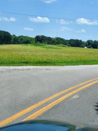 $35,000 3.2 Acres for sale by owner (Pangburn)64312242482945121