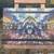 Original Wall Art On Canvas - UNIQUE Digital Print on Canvas 24x16 2 thumbnail