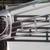 1962-66 Ford Truck ALUMINUM PAIR HEADLIGHT BEZELS - F100 F250 6 thumbnail