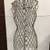 Vintage Wire Mannequin Torso & Stand 1 thumbnail