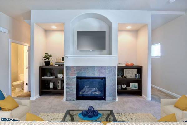 $2,100 / 2br - 1589ft2 - Comunidad libre de humo, Casa club comunitaria, Aire acondicionado (Gresham, OR)63831465436417121
