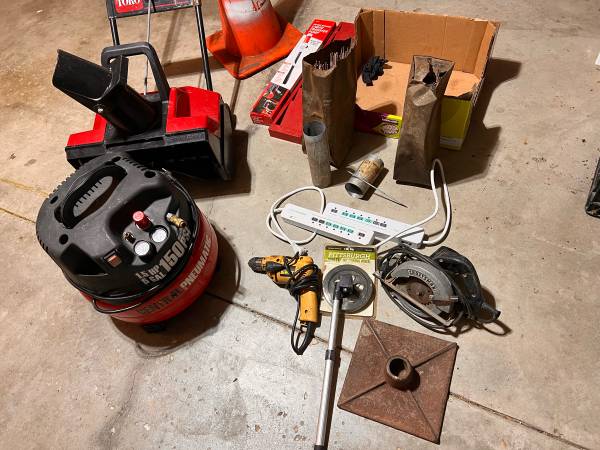 Tools 1