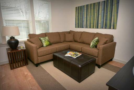 $1,350 / 1br - ¡Precioso y tranquilo departamento de 1 habitación en Richmond Flats! ¡Ven a verlo! (SE Portland, SE Division, Caruthers)63615726710017122
