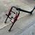 Bike Rack attaches to hitch 1 thumbnail