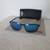 Ray Ban Liteforce Sunglasses/Polarized Chromance Lenses 2 thumbnail