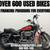 2008 Harley-Davidson XL 1200C - Sportster 1200 Custom 1 thumbnail