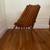 Vintage Panamericana Teak Folding Chair MCM Mid-Century Modern 5 thumbnail