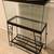Aquarium / Terrarium (29 gallon) with Stand 3 thumbnail