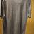 VENICE BURNOUT LUCKY BRAND NOTCH NECK TEE SIZE SMALL 4 thumbnail