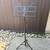 Groove Pak Pro Gear Music Stand 5 thumbnail