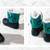 NEW Sz 5 MORENDL Kid Boy Girl Toddler Insulated Winter Snow Boots 6 thumbnail