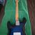 Mahar electric 6 string guitar 4 thumbnail
