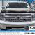 2014 Chevrolet Chevy Silverado 1500 2LZ Crew Cab 2 thumbnail