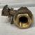 (New) JONES 1” LOCKABLE BRASS BALL VALVE 3 thumbnail