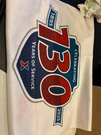 Sweat Rag 1