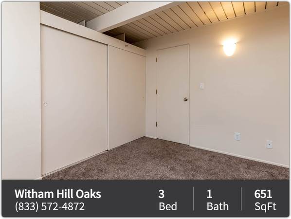 $1,909 / 3br - 651ft2 - Your pets deserve the best! Come to our Pet-Friendly 3 BD / 1 BA. (Corvallis)63945099996291120