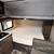 Small Light Travel Trailer! 2022 Sun Lite 16BH-3 Beds-2 Awnings-A/C 7 thumbnail