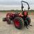 $3250 off Tractor & Loader 48HP 4x4 2200lbs lift TYM 4815H 5 thumbnail