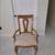 Solid Wood Dining Table Set – 6 Chairs 2 thumbnail