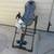 Teeter FitSpine X1 Inversion Table - Decompression - Back Pain Relief 2 thumbnail