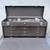 4 x Kennedy Tool Boxes: Machinist's Mechanic's Tool Chest, Cantilever 2 thumbnail